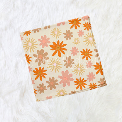 Hippie Dippie Floral