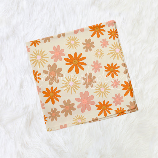 Hippie Dippie Floral