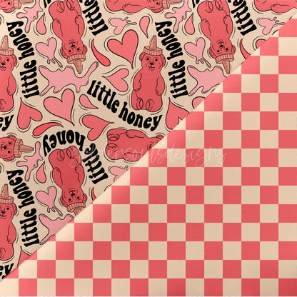 Little Honey