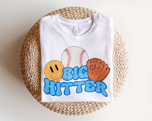 Big Hitter