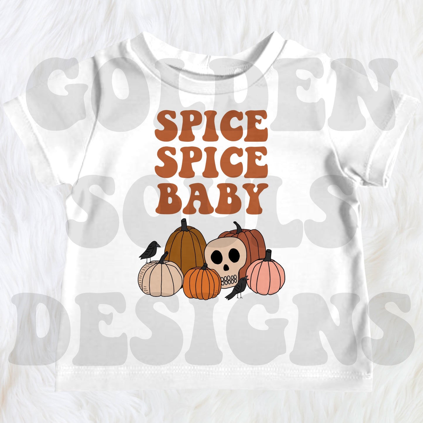 Spice Spice Baby