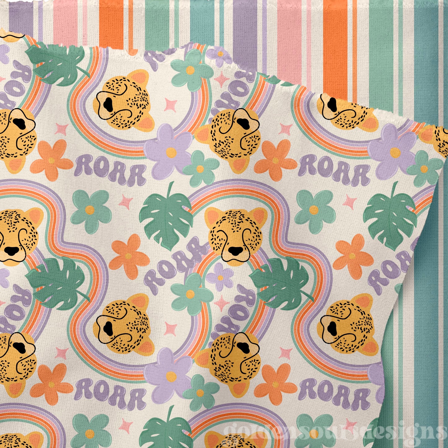 Roar