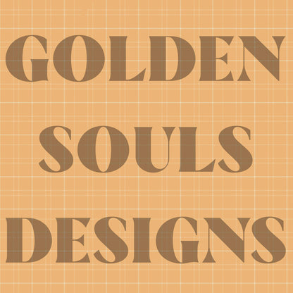 Halloween Night (yellow)