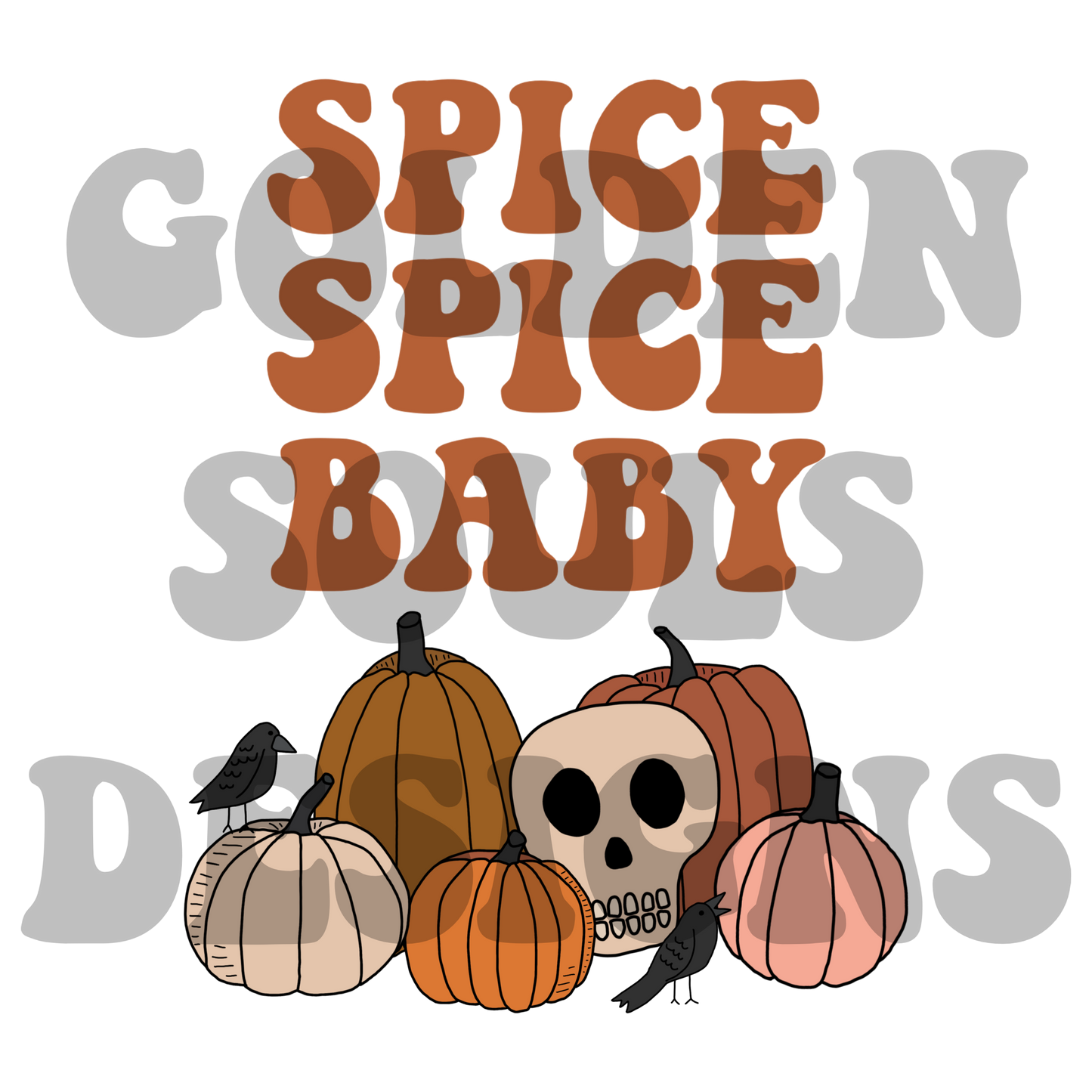 Spice Spice Baby