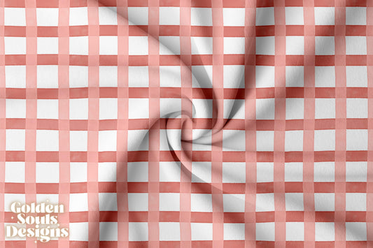 Pink Candy Canes