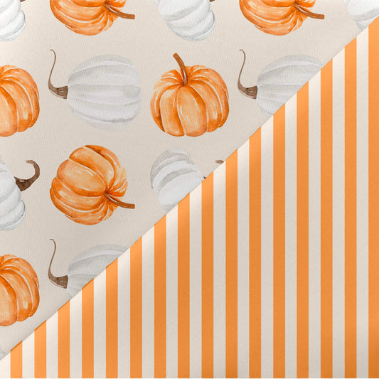 Thanksgiving Pumpkins