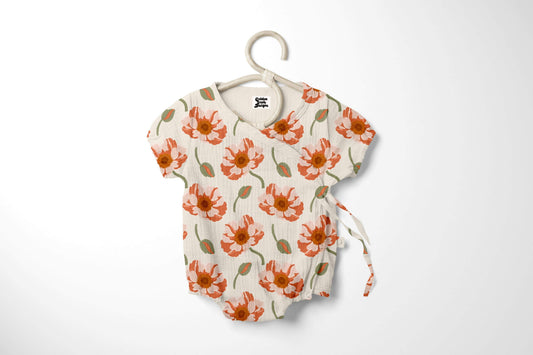 Saffron Floral