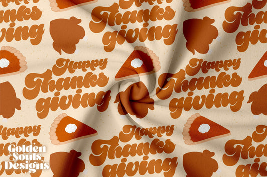 Happy Thanksgiving