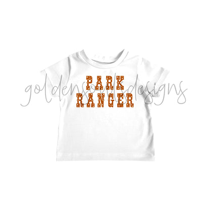 Park Ranger