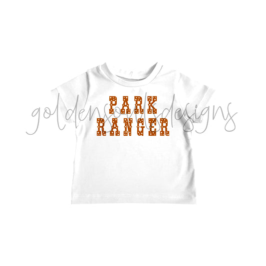 Park Ranger