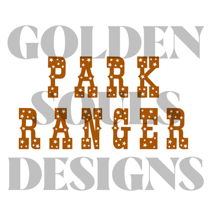 Park Ranger