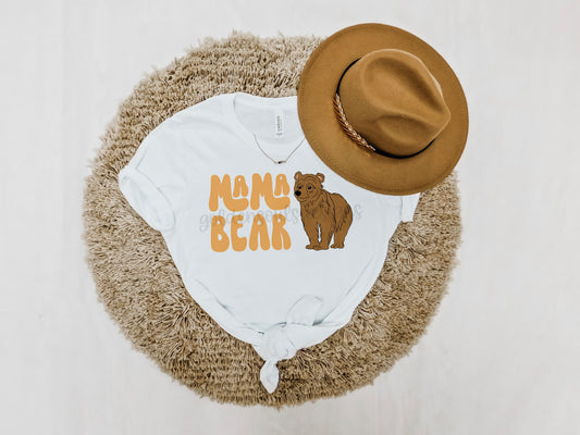 Mama Bear