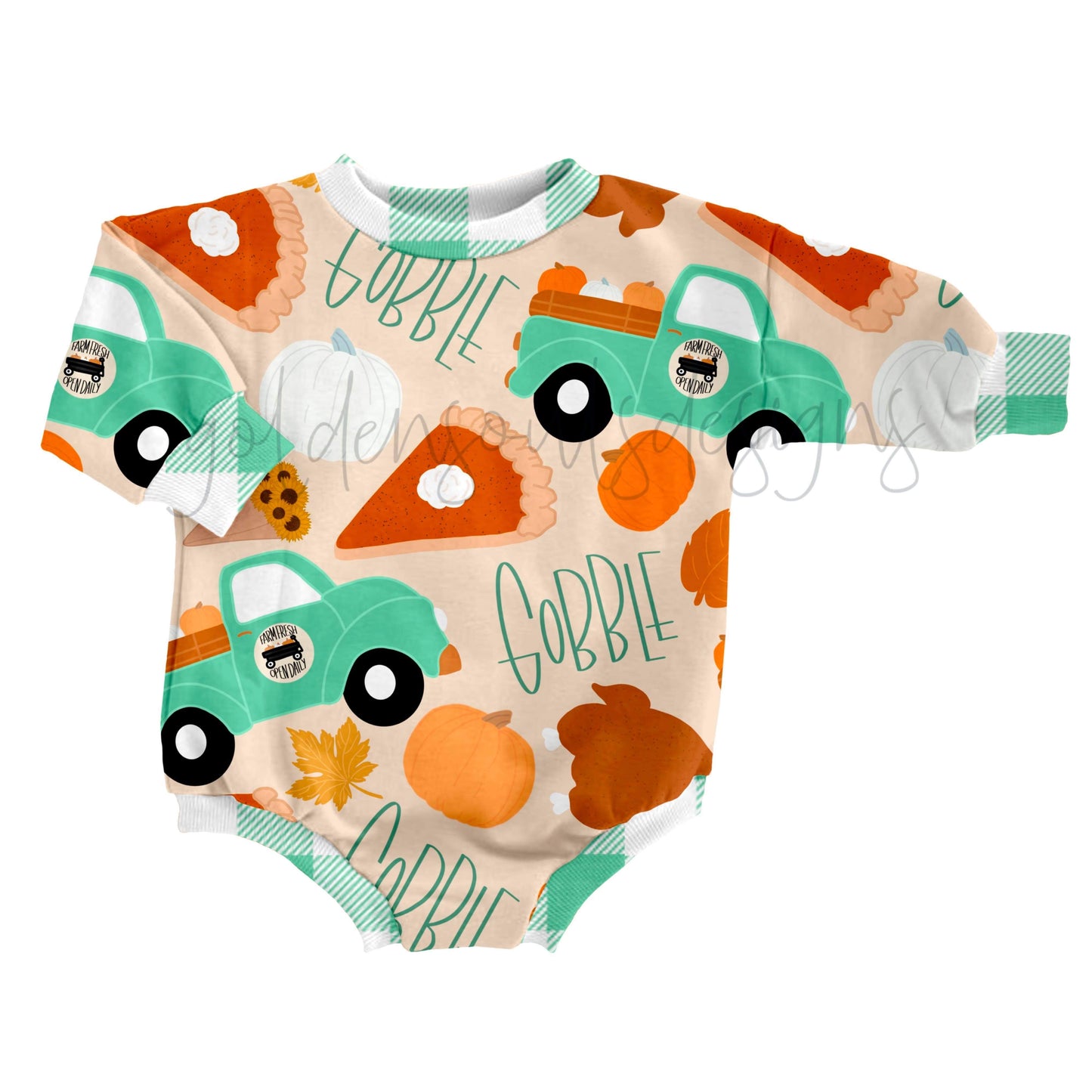 Gobble til you Wobble